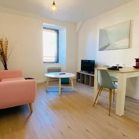 Le Clos Ruthene * Rodez