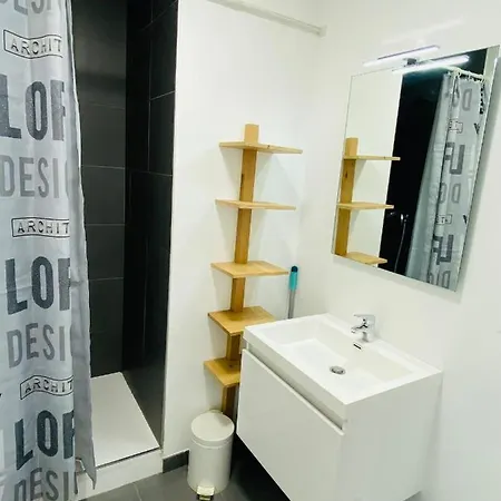 Apartment Le Clos Ruthene Rodez
