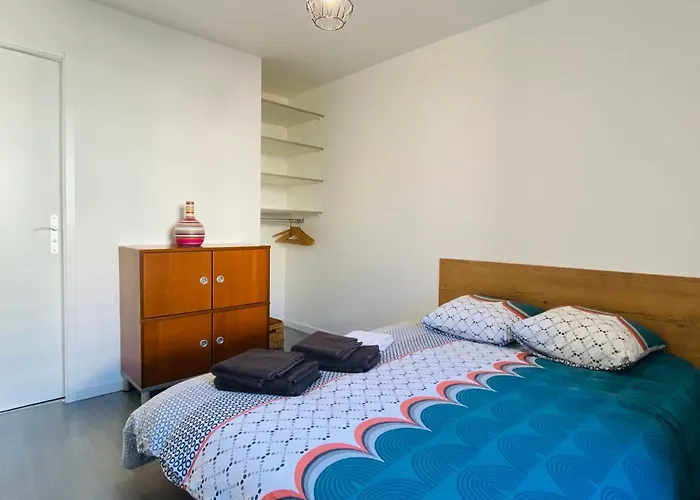 Le Clos Ruthene Apartment