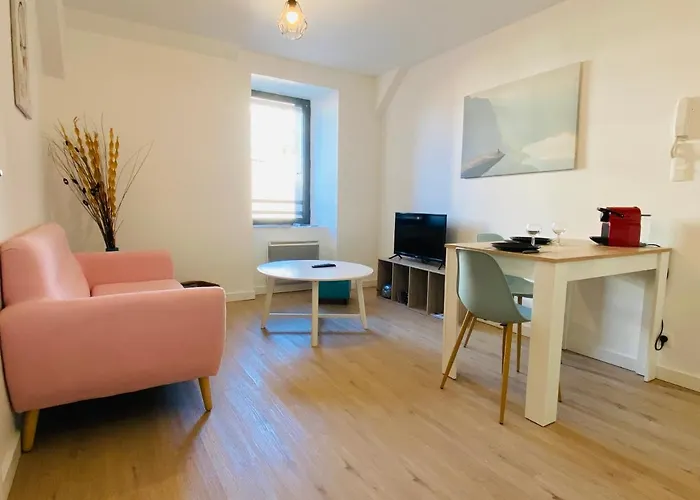 Le Clos Ruthene * Rodez