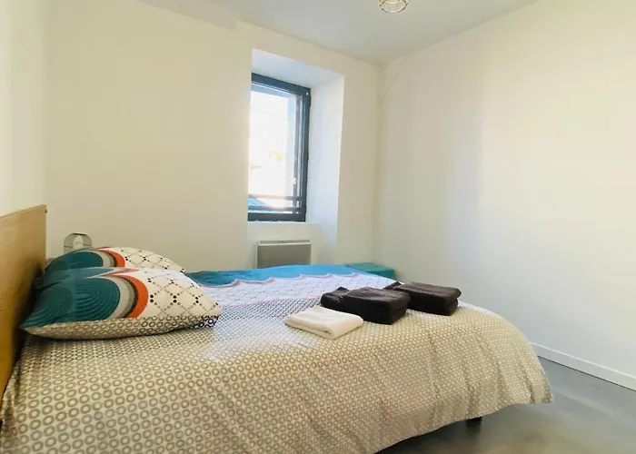 Apartment Le Clos Ruthene *