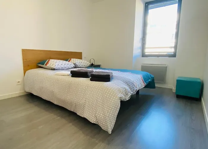 Le Clos Ruthene * Rodez