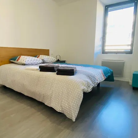 Le Clos Ruthene * Rodez