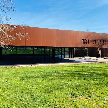 Apartamento Le Clos Ruthene Rodez